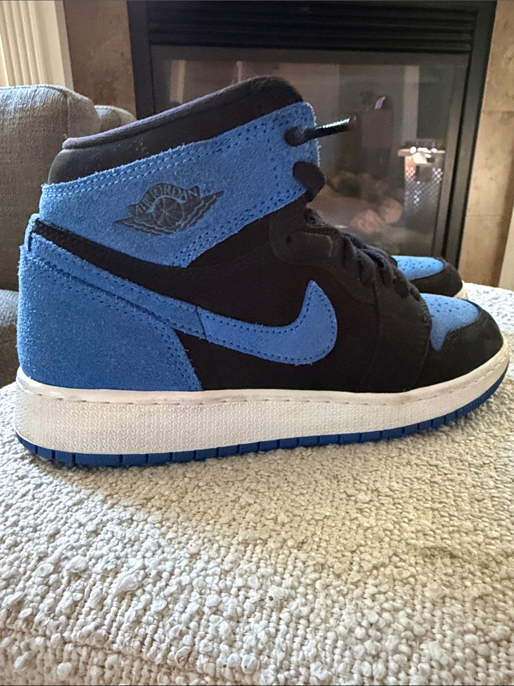 Nike Air Jordan Youth Size 6.5